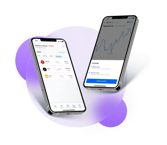 Melyx Folin - Decentralized Finance Ecosystem